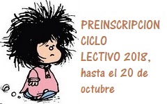 MAFALDA